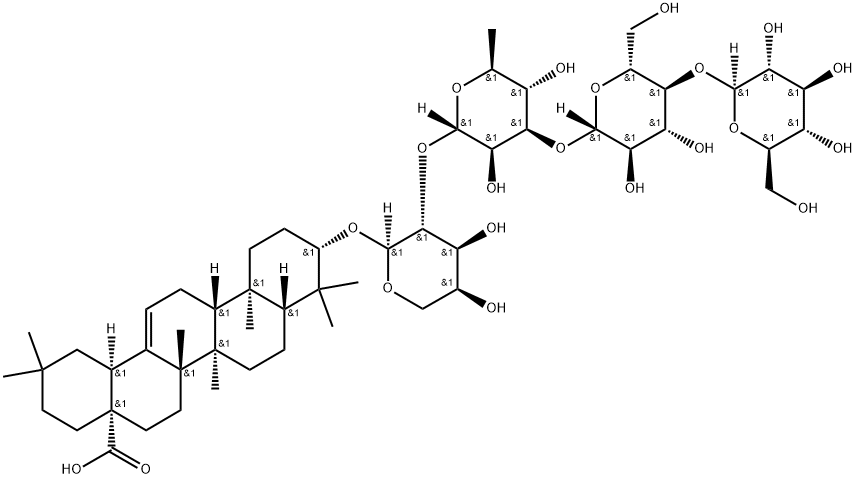 244202-36-6 Structure