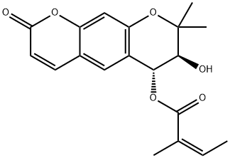 245446-61-1 結(jié)構(gòu)式