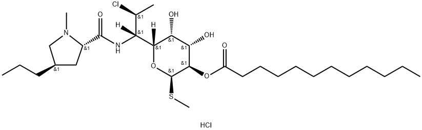 25507-13-5 Structure