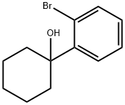 Cyclohexanol, 1-(2-bromophenyl)-