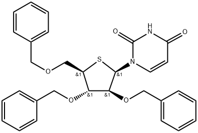 267665-69-0 結(jié)構(gòu)式