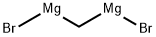 Methylenedimagnesium dibromide, Fandachem Struktur