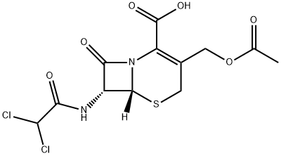 28307-26-8 結(jié)構(gòu)式