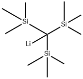 Lithium, [tris(trimethylsilyl)methyl]-