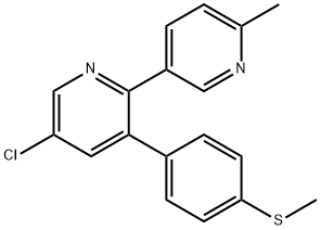 Etoricoxib impurity Q