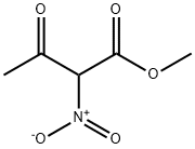 Butanoic acid, 2-nitro-3-oxo-, methyl ester