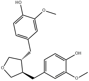 Anhydrosecoisolariciresinol