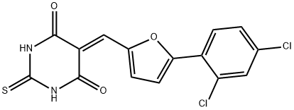 302826-61-5 結(jié)構(gòu)式