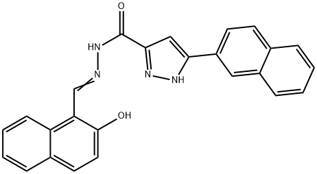 306301-68-8 結(jié)構(gòu)式