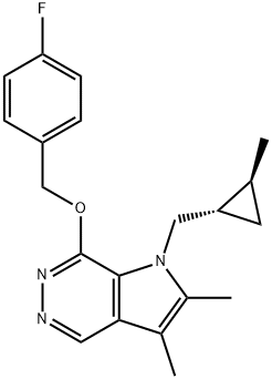 R 105266) Struktur