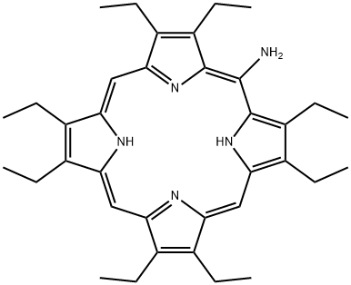 3134-01-8 Structure