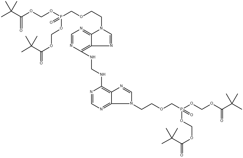 323201-05-4 Structure