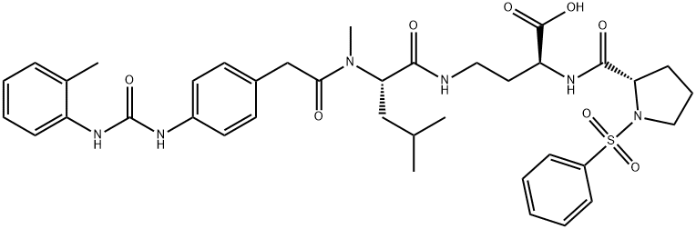 327613-10-5 結(jié)構(gòu)式