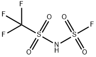 (Fluorosulfonyl)(trifluoromethanesulfonyl)imide Struktur