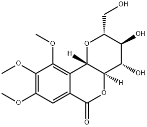 Di-O-メチルベルゲニン