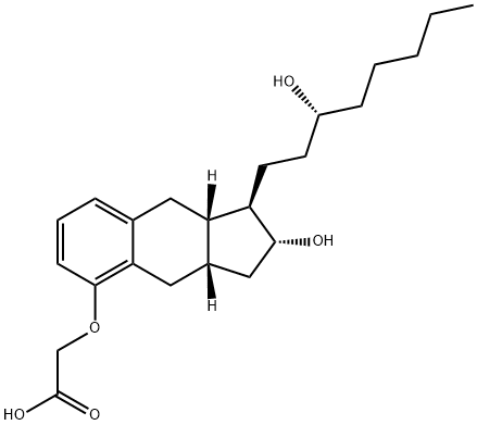 343247-13-2 Structure