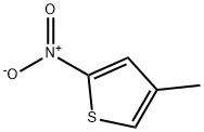 Thiophene, 4-methyl-2-nitro-