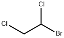 Ethane, 1-bromo-1,2-dichloro- (6CI,7CI,9CI) Struktur