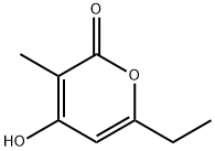 Marilactone Struktur