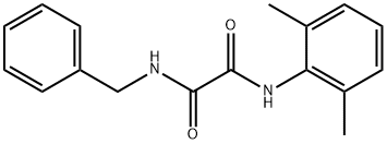 350029-64-0 Structure