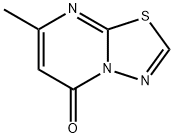 7-Methyl-5H-[1,3,4]thiadiazolo[3,2-a]pyrimidin-5-one