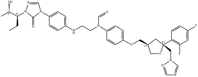 357189-96-9 Structure