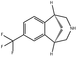 357425-68-4 結(jié)構(gòu)式