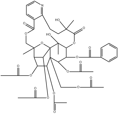 37239-51-3 結(jié)構(gòu)式