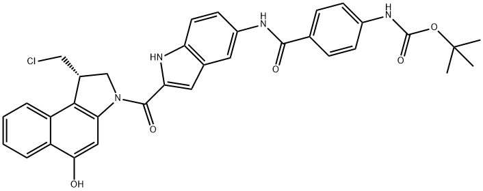 372954-15-9 結(jié)構(gòu)式