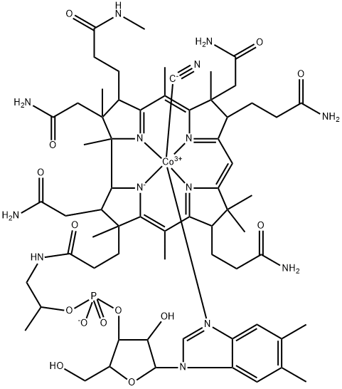 38218-51-8 結(jié)構(gòu)式