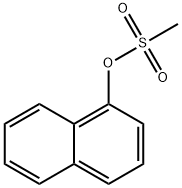 Dapoxetine iMpurity Struktur