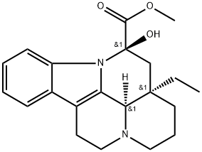 38990-16-8 Structure