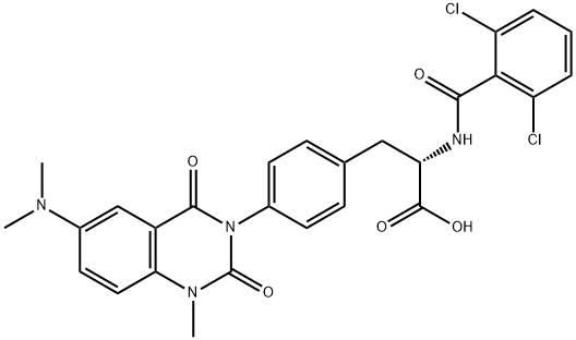 401904-75-4 結(jié)構(gòu)式