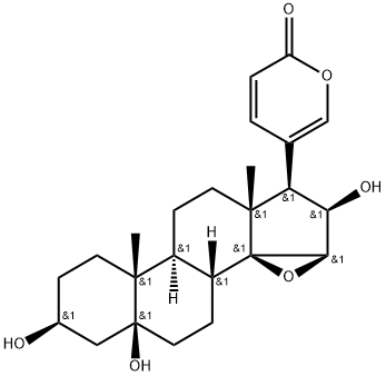 4099-30-3 結(jié)構(gòu)式