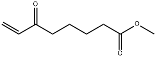 7-Octenoic acid, 6-oxo-, methyl ester