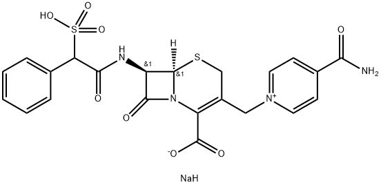 41444-66-0 結(jié)構(gòu)式