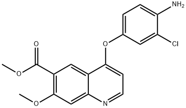 417723-07-0 結(jié)構(gòu)式