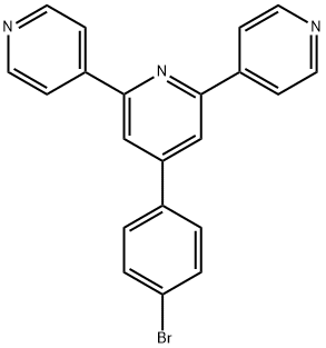 4'-(4-bromophenyl)-4,2':6',4