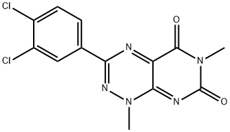 NSC 280173 Struktur