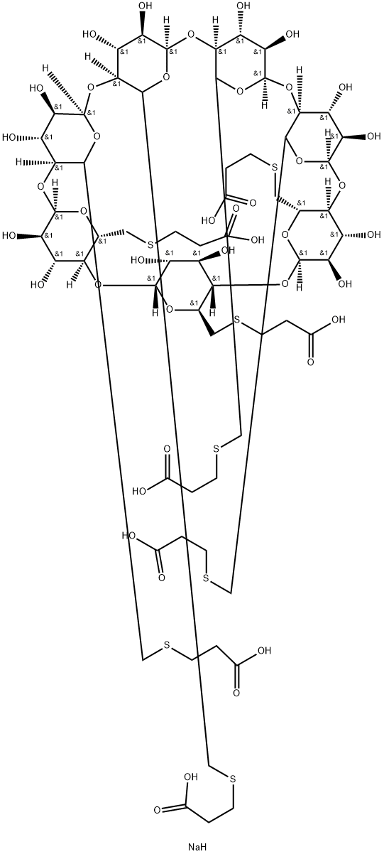 426267-22-3 Structure