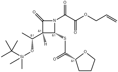 429691-43-0 結(jié)構(gòu)式