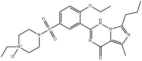 448184-48-3 結(jié)構(gòu)式