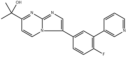 461449-78-5 結(jié)構(gòu)式