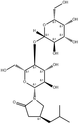 466678-44-4 結(jié)構(gòu)式