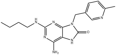 SM-276001 Struktur