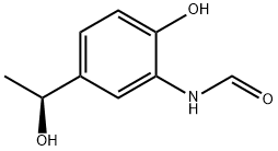 Arformoterol Impurity 25 Struktur