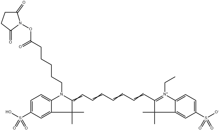 477908-53-5 結(jié)構(gòu)式