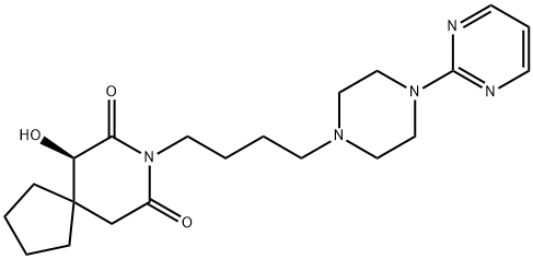 (R)-6-Hydroxybuspirone|(R)-6-Hydroxybuspirone