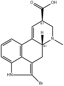 478-83-1 結(jié)構(gòu)式