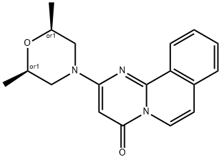 503465-21-2 結(jié)構(gòu)式